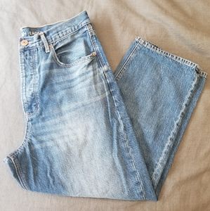 American eagle 90s boyfriend jeans